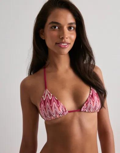 Nelly - Rosa - Island Escape Bikini Top
