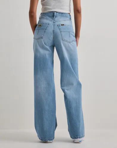 Lois Jeans - Blå - Skater Loose