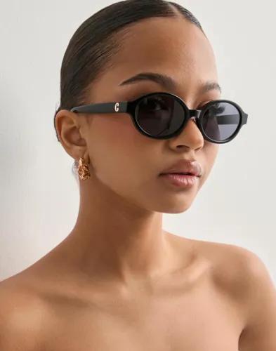 Corlin Eyewear - Svart - Selma