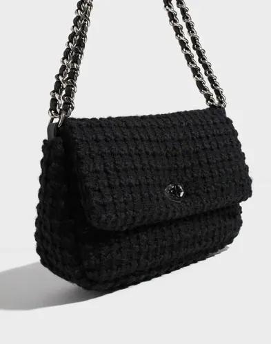 BECKSÖNDERGAARD - Svart - Ashby Hollis Bag 