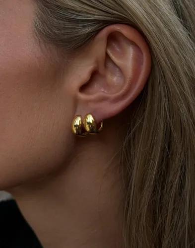 Muli Collection - Guld - Elysian Huggies 