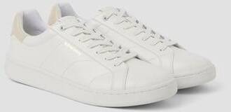 Björn Borg Unisex Deuce Sneakers Vit, 46 