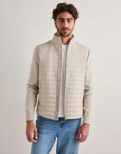 Colmar Mens Jacket Västar Beige 