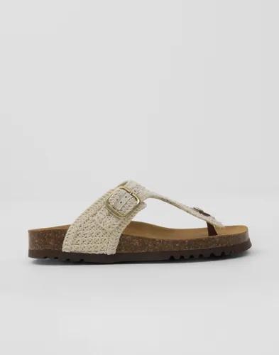 Scholl - Vit - Anais Crochet 