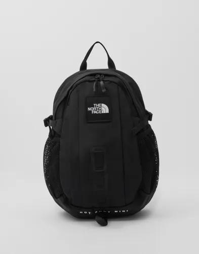 The North Face Hot Shot Mini Bkp Ryggsäckar Svart 