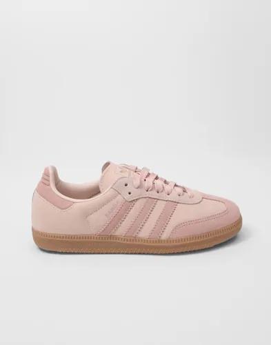 Adidas Originals - Rosa - Samba Og W 