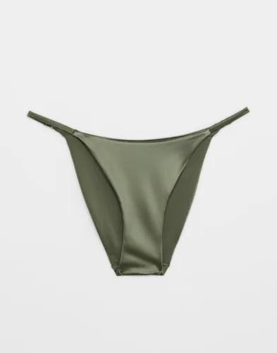 Calvin Klein Underwear - Grön - Bikini 