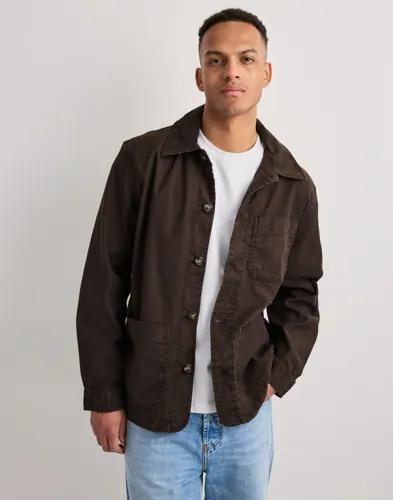 Se topplista för Skjortor