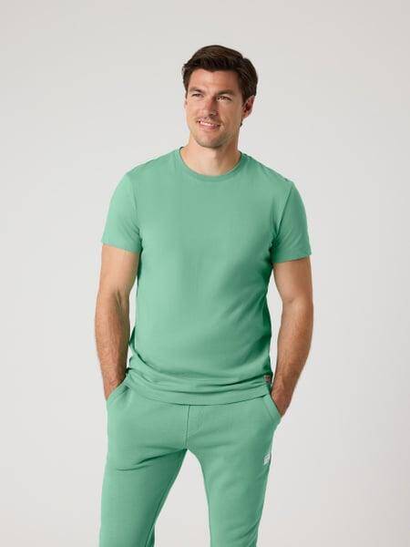 Björn Borg Centre T-shirt Grön, XXL 