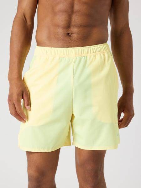 Se topplista för Shorts