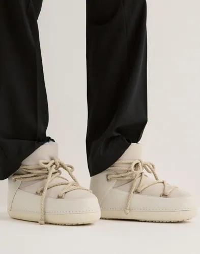 Inuikii - Beige - Boot Classic 