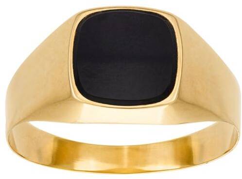 Ring i 18K guld, 18.0 