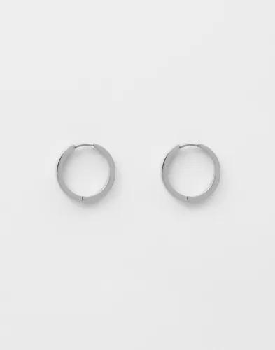 Pilgrim - Silver - Kairoa Earrings 