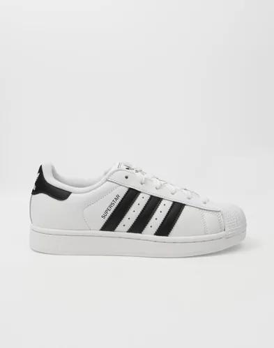 Adidas Originals - Vit - Superstar Ii 