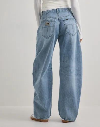 Se topplista för Jeans