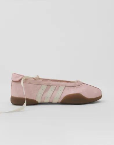 Adidas Originals - Rosa - Taekwondo Mei Balle Sanpin/OWH 
