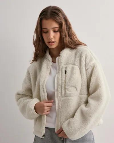 The North Face - Vit - W Extreme Pile 2 Fz Jacket 