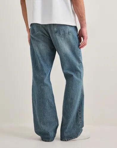 Se topplista för Jeans