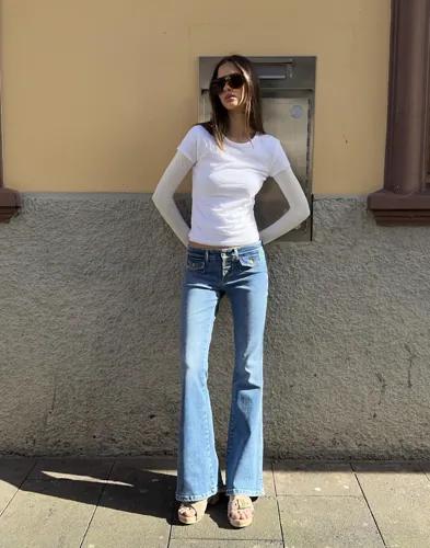 Se topplista för Jeans