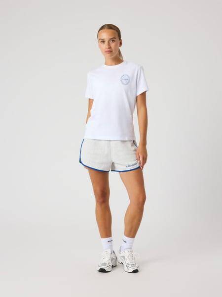 Björn Borg Borg Cotton T-shirt Vit, XXL 