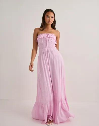 Nelly - Rosa - Summer Breeze Dress 
