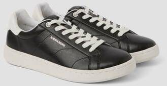 Björn Borg Unisex Deuce Sneakers Svart, 46 