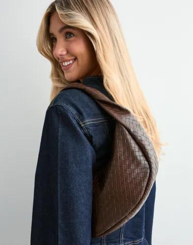 BECKSÖNDERGAARD - Brun - Rallo Talia Bag 