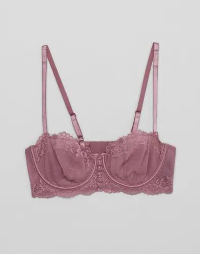 Hunkemöller - Rose - Laila Ub 
