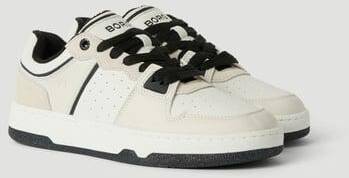 Björn Borg Womens Sneakers T3110 Vit, 41 