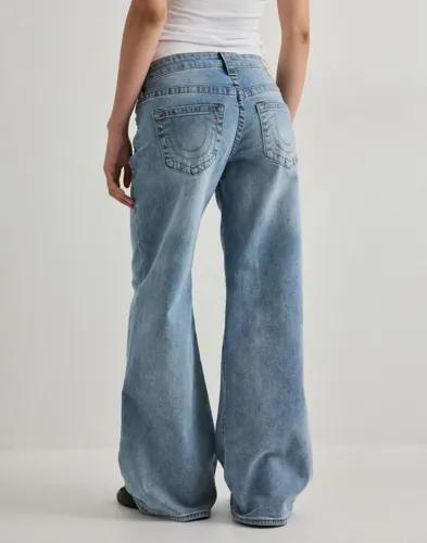 Se topplista för Jeans