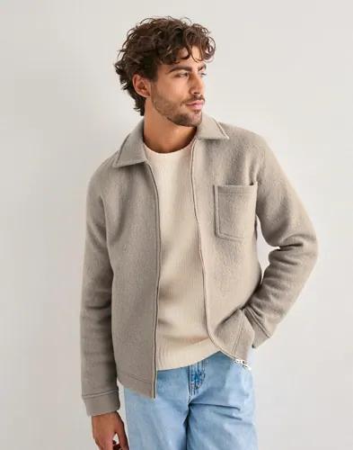 Samsøe Samsøe Hannes full zip 14612 Vårjackor