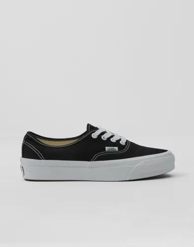 VANS - Svart - Lx Authentic Reissue 44 Lx 