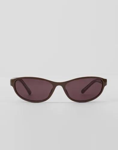 A.Kjærbede - Brun - Alexa