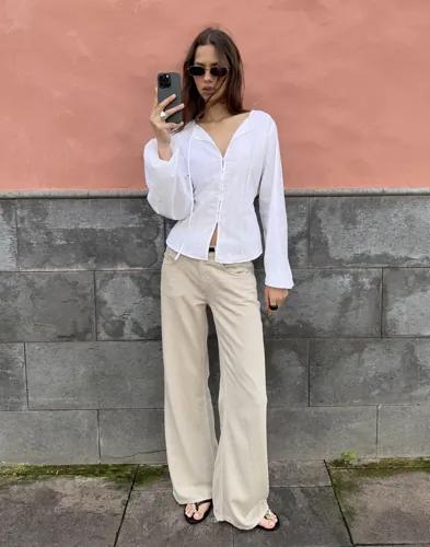 Se topplista för Jeans