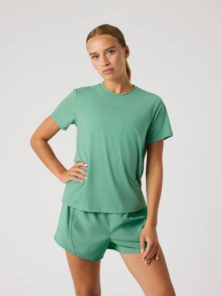 Björn Borg Borg Sports T-shirt Grön, XXL 