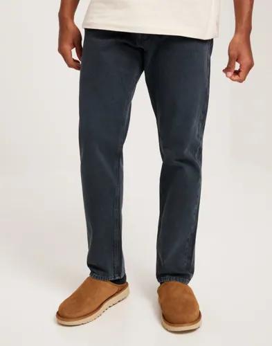 Jack & Jones Jjichris Jjcooper Am 900 Noos Straight jeans Grå 