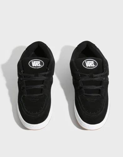 VANS Speed LS Låga sneakers Svart 