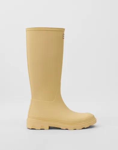 Hunter - Gul - Unisex Downpour Tall Boot 
