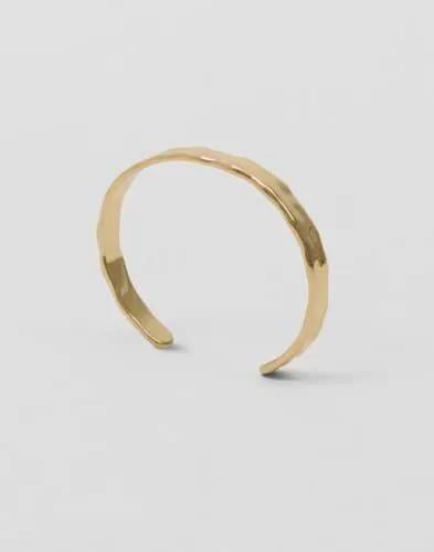 Pilgrim - Guld - Ember Bracelet 