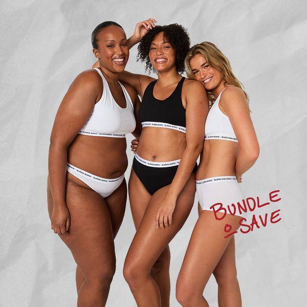 Björn Borg The Logo Set, 36-40 