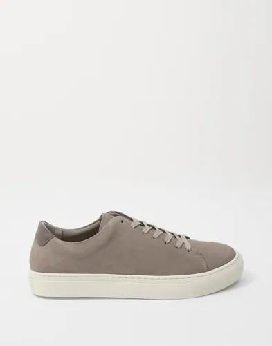 Sneaky Steve Moore Suede Låga sneakers Grå 