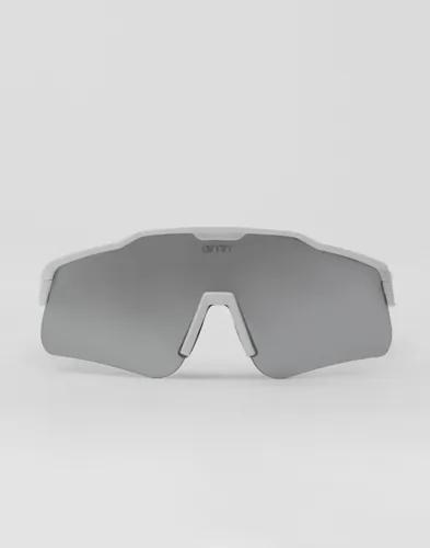 Aim'n - Silver - Pace Sunglasses 