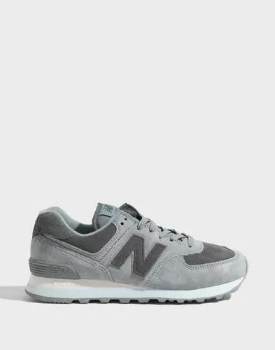 New Balance - Grå - New Balance 574 
