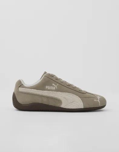 Puma - Beige - Speedcat Elevated Wns 