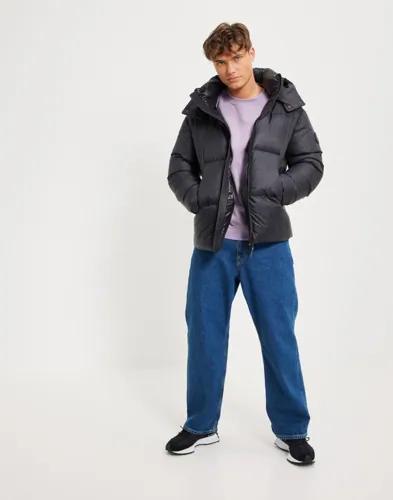 ROCKANDBLUE Ville Jacket Vinterjackor Svart