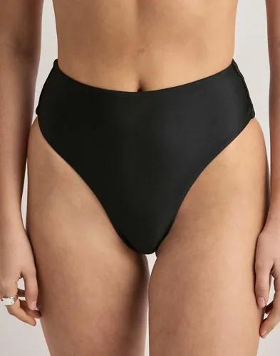 Nelly - Svart - Ibiza High Panty 