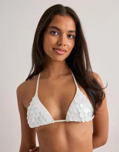 Nelly - Vit - Ibiza Island Bikini Triangle 