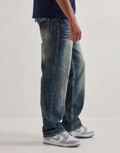 Se topplista för Jeans