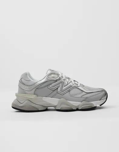 New Balance - Grå - New Balance 9060 