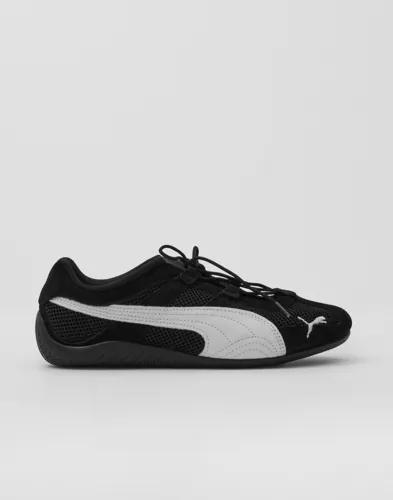Puma - Svart - Speedcat Go Wns 